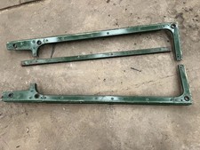 Land Rover Defender 90  Tub