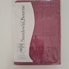 Sandown & Bourne Pair of