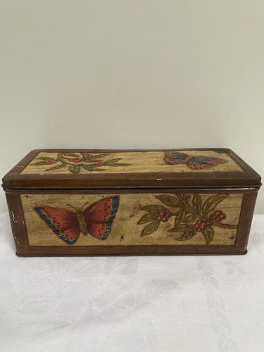 Vintage jacob co ltd - w, &