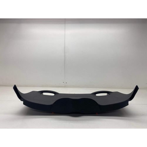 Ford focus boot lid - trim, cover