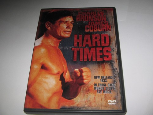 Hard times aka the - hard,