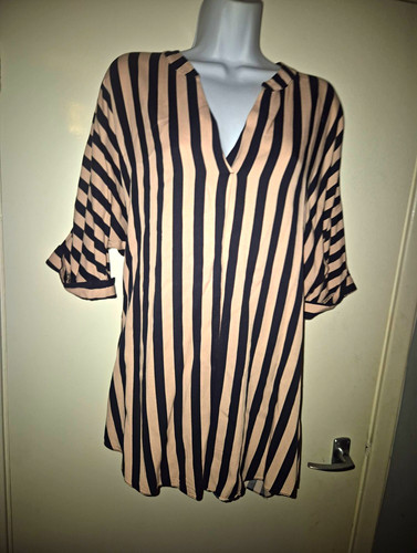 River island pink black - river,