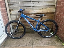 Carrera Vulcan Mountain Bike