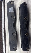 Razors Large Black Anti