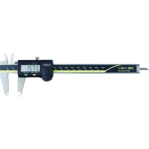 Mitutoyo 15axww abs - cd-15axww,