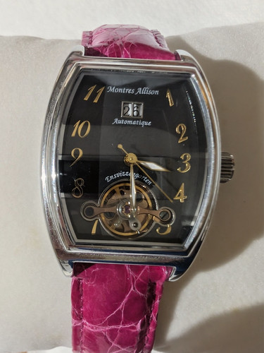 New 3500 montres - montres, allison
