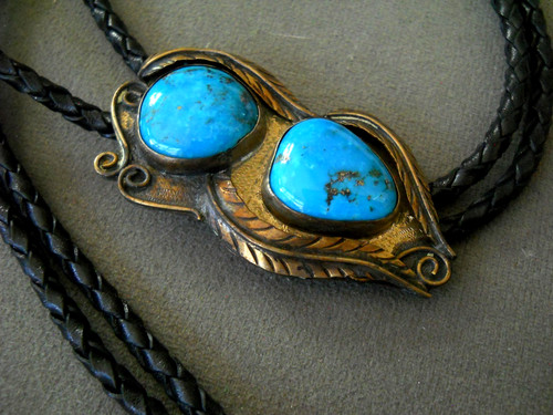 Native american navajo rich - native,