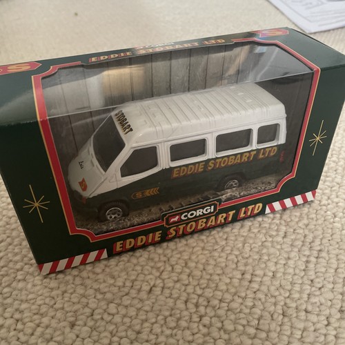 Corgi model 58112 ford - model,