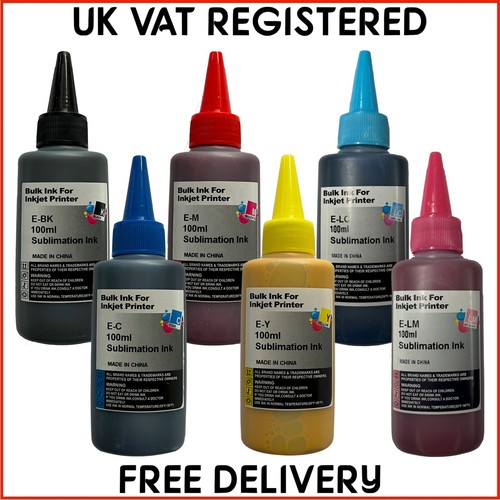 Sublimation ink for - sublimation,