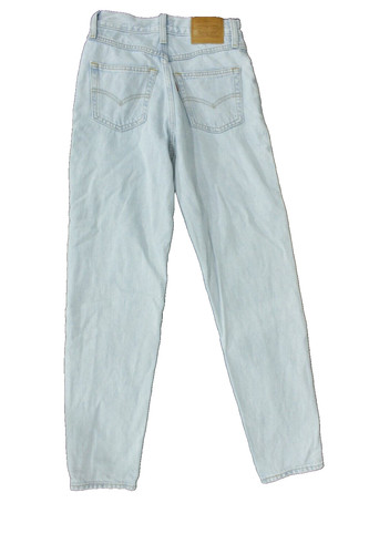 Levi premium s mom - 80’s,