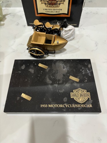 Harley davidson 1933 - harley,