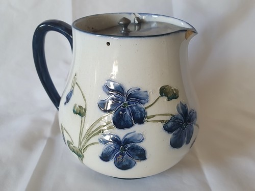 Early macintyre moorcroft art - macintyre,