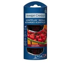 Black Cherry Yankee Candle