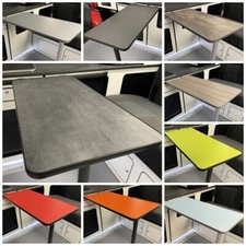 Table Top Campervan  900mm x