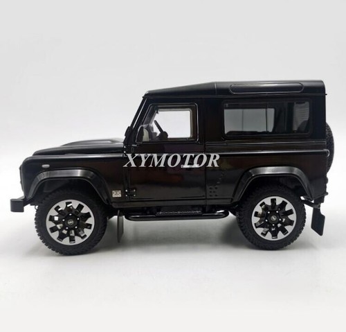 Lcd land rover defender - land,