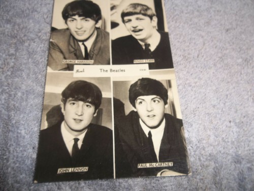 The beatles early original - beatles,