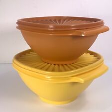 Vintage Tupperware Servalier