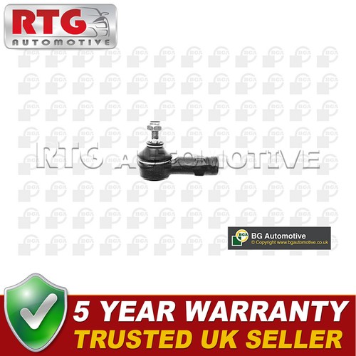 Front tie rod end fits - rod,