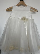 flower girl dress age 4