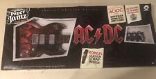  🎸 Paper Jamz AC/DC Guitar