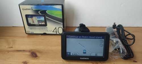 Garmin nuvi 010 00990 - garmin,