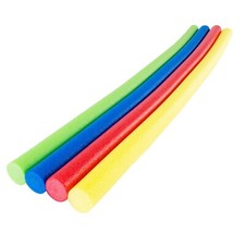 Splash pool noodle - splash, foam