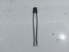 VW Golf Mk4 5 Door Pair Of Rear Door Catch Rod Lock Release Pins