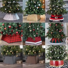 Willow Christmas Tree Skirt