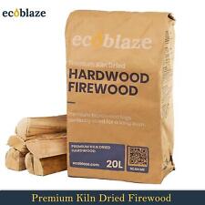 Ecoblaze Kiln Dried Firewood