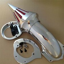 Spike Air Cleaner filter intake For 1986-2012 Yamaha V-Star XVS 650 Drag Star