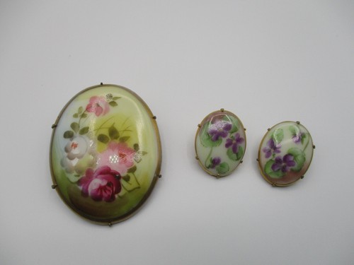 Vintage france limoges - 3,
