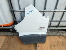 Fiat Ducato Mk3 2006-2014 Fender Wing Front Left 1342573080 White