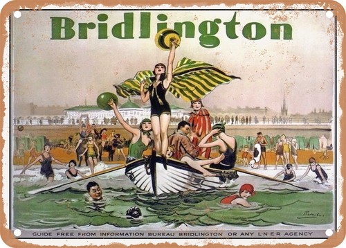 Metal sign 1925 - sign,