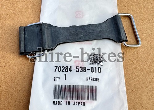 New genuine honda tool rubber - honda,