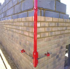 Mustang Brick Profiles 1 Pair