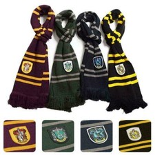 Luxury wizard scarf for harry - for,
