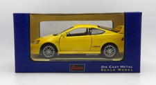 SAICO HONDA INTEGRA TYPE-R
