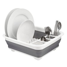 Silicone Collapsible Dish