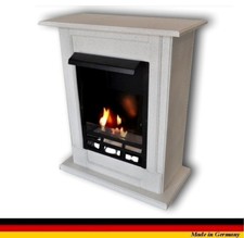 Ethanol Firegel Fireplace