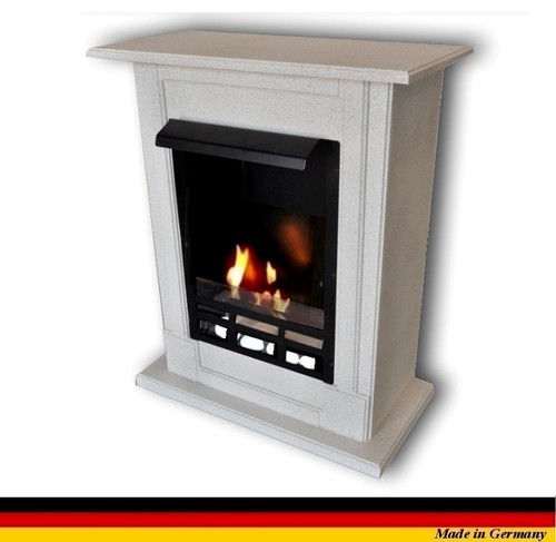Ethanol firegel fireplace - ethanol,