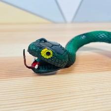 AAA ELC launch snake Animal Figure Toy Model Bundle Lot Vintage