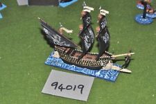 fantasy / man o war - 1 ships