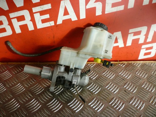 Skoda octavia mk3 vrs - mk3, brake