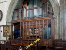 Photo 6x4 The Church of St