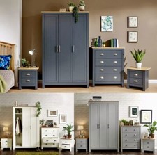 Lancaster Range 3 / 4 Piece