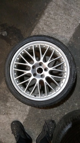 Genuine audi speed line - a6,