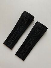 CORUM Bubble Rubber Watch Band