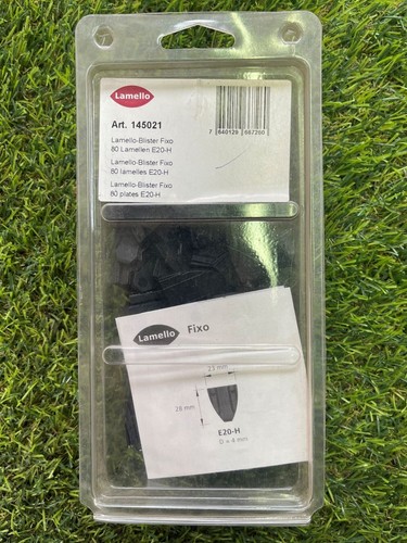 Lamello 145021 e20 - e20-h, self