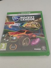 Rocket League Collector's