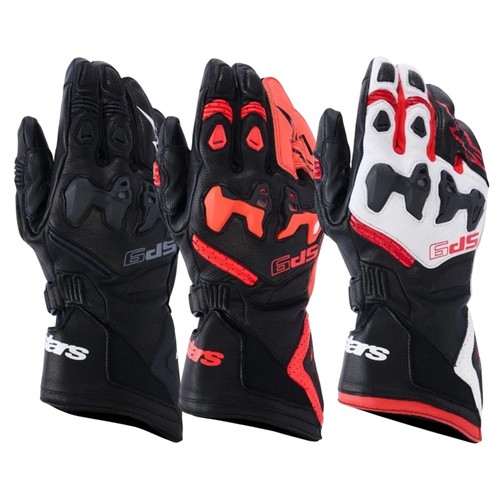 Alpinestars motorcycle - sp-9,